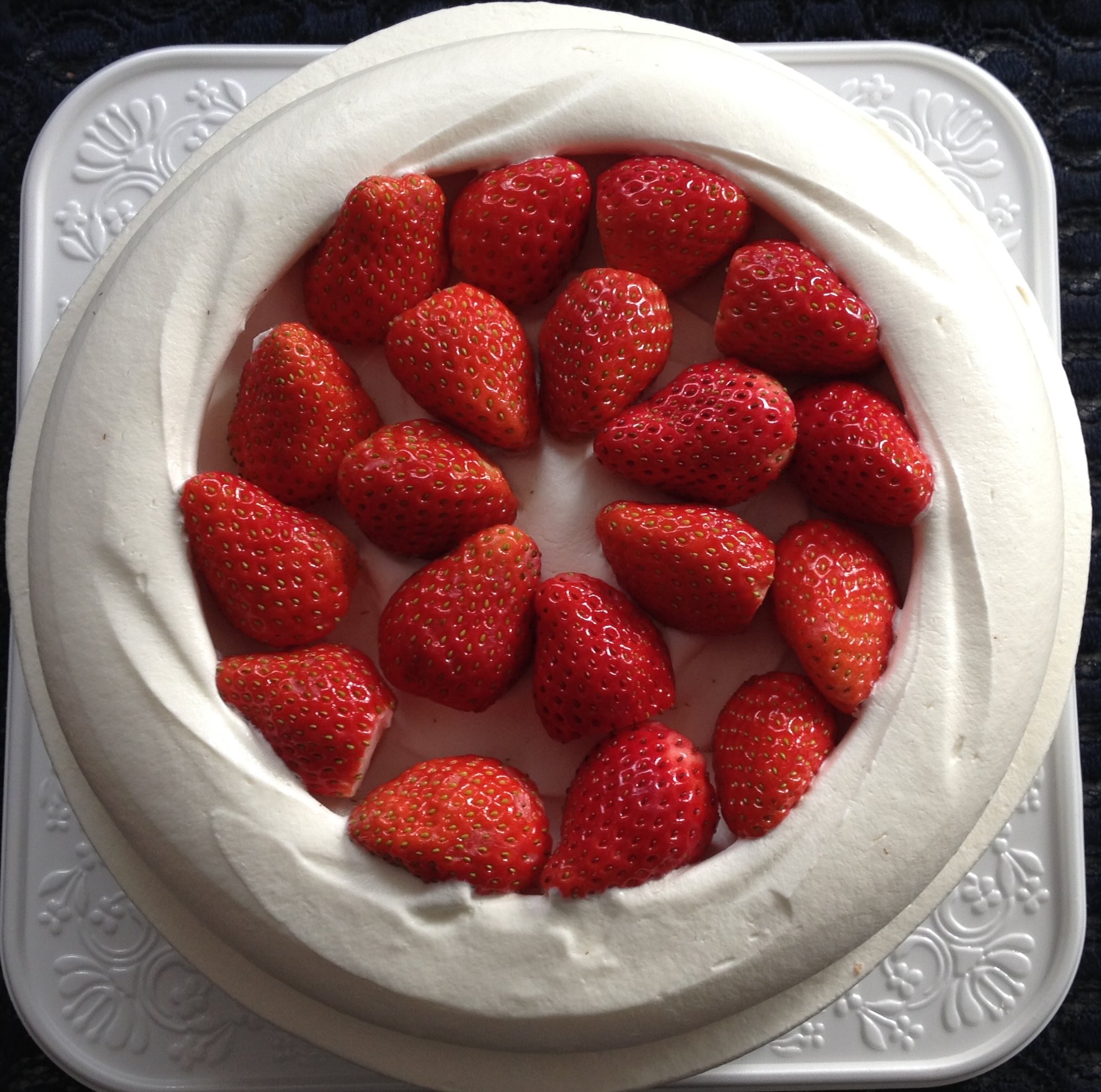 ケーキ