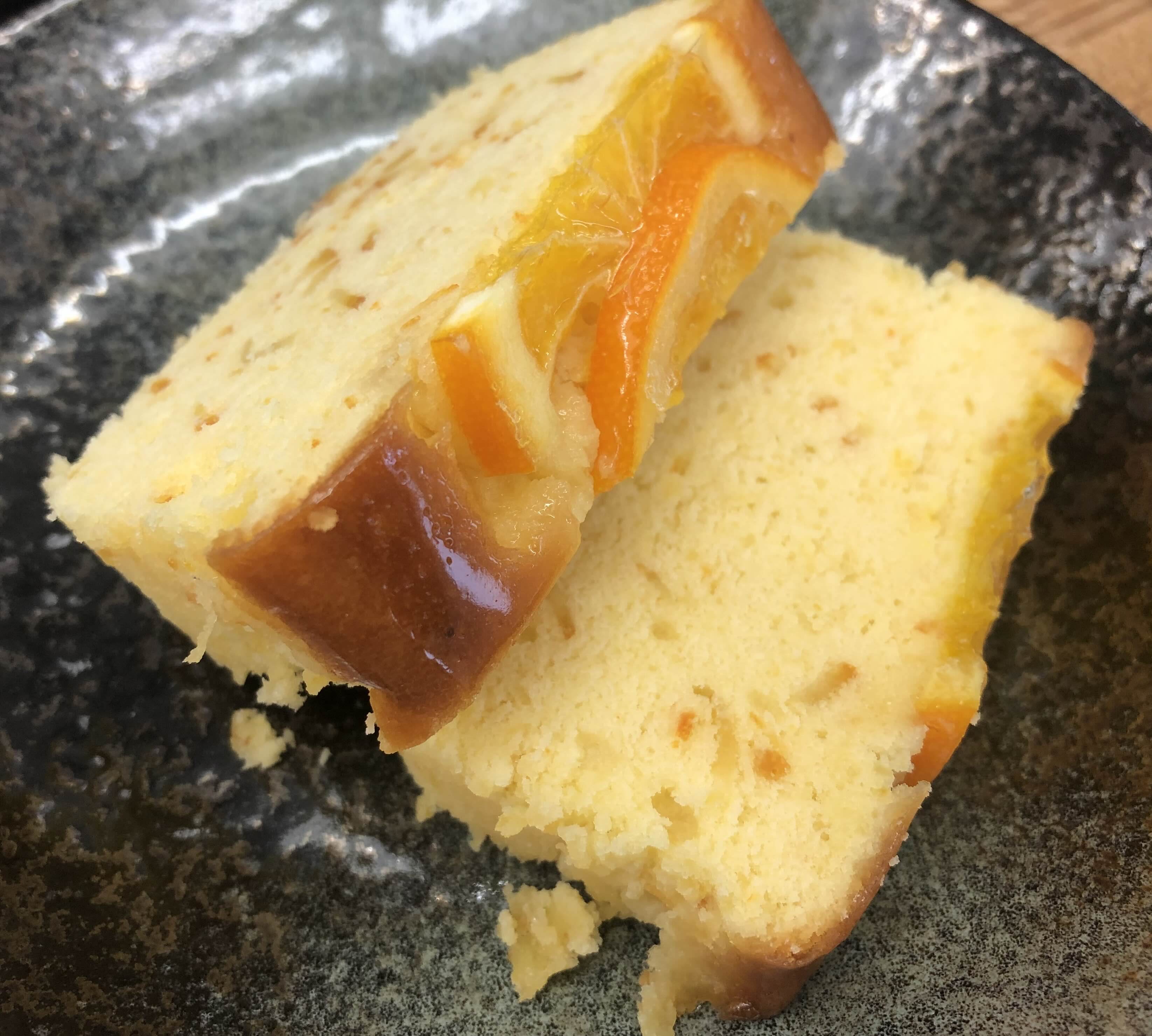 カステラ