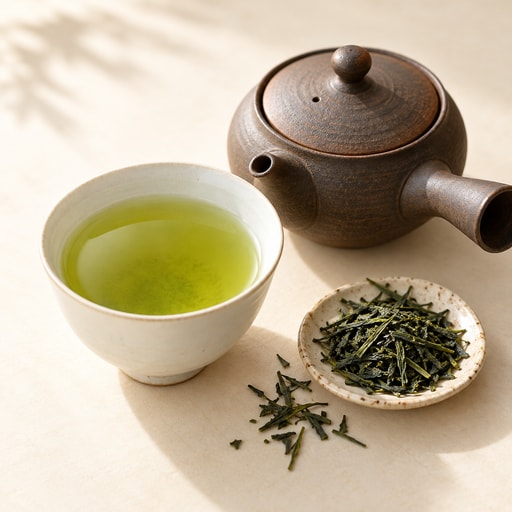 お茶