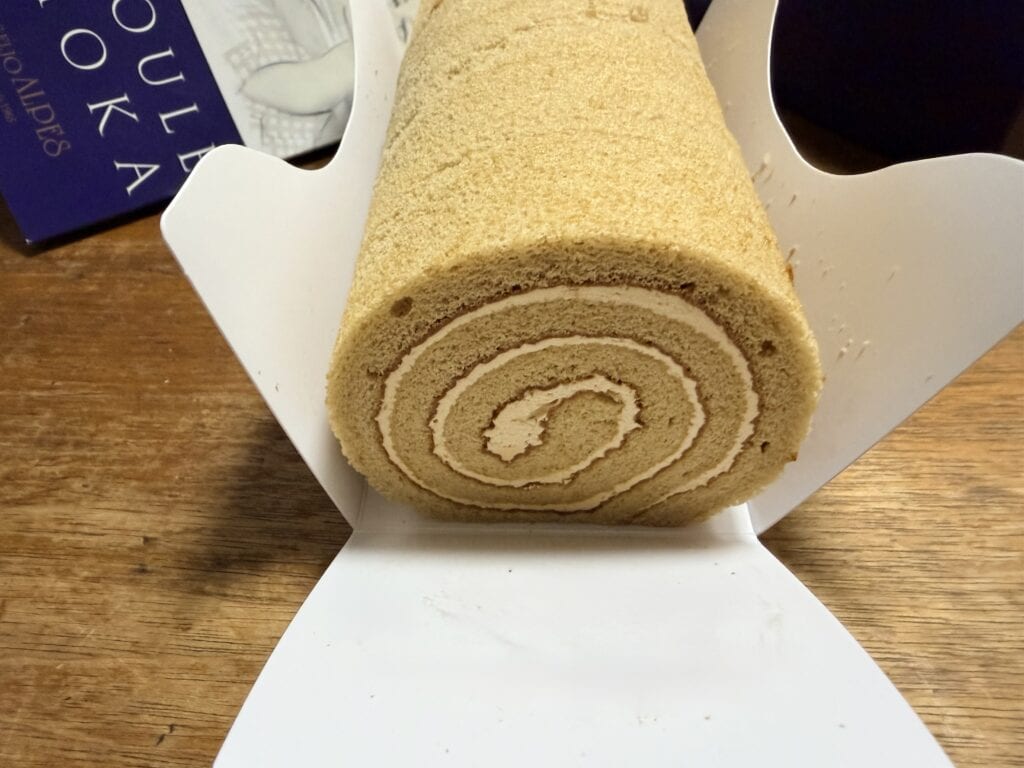 モカロール|バタークリームと温度の関係