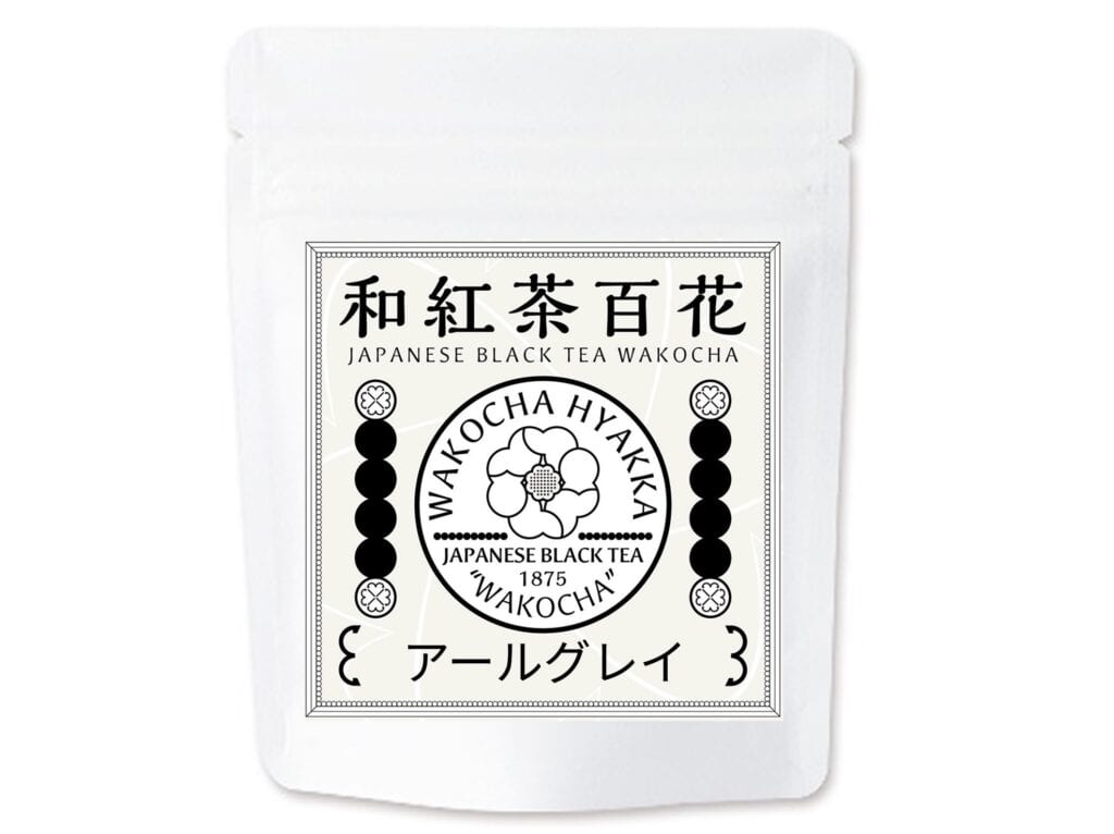 和紅茶百花｜「和紅茶」と外国産の紅茶の違い