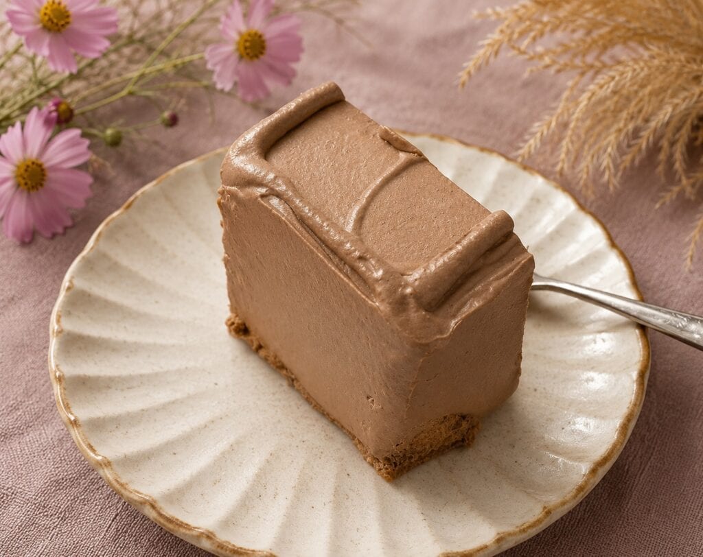 チョコレートケーキ|守り続ける製法こそが愛され続ける理由に
