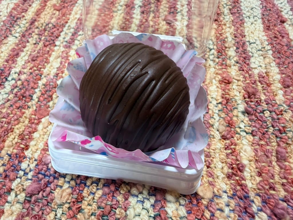 チョコ丸