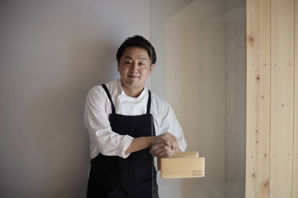 サブレ缶|名店「TACUBO」の料理哲学を受け継ぐドルチェ