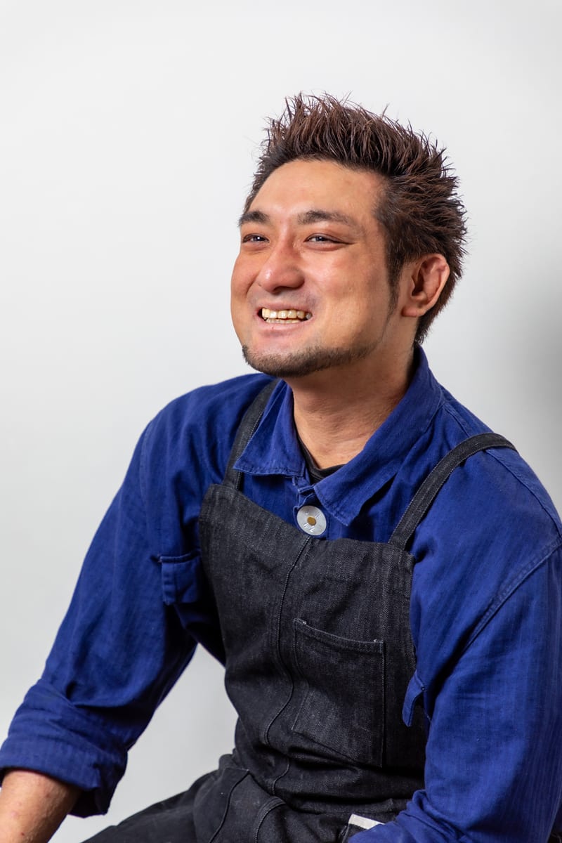 ショートケーキ|職人の情熱が宿る、五感で味わう至高の『ショートケーキ』