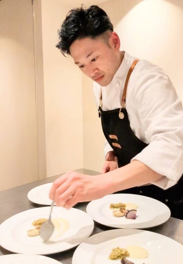 岡本庄平