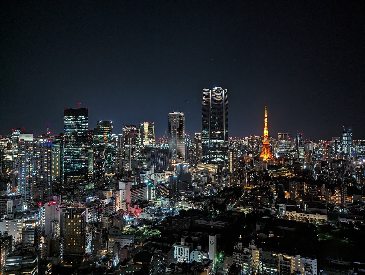 関東の写真