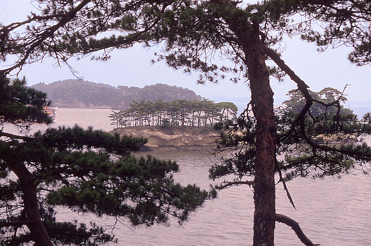 東北の写真