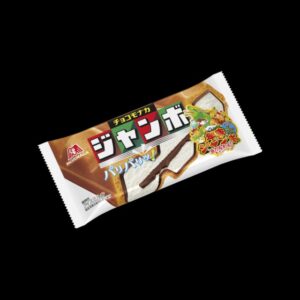 第6位：森永製菓　「チョコモナカ　ジャンボ」