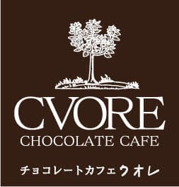 チョコレートカフェ・クオレロゴ
