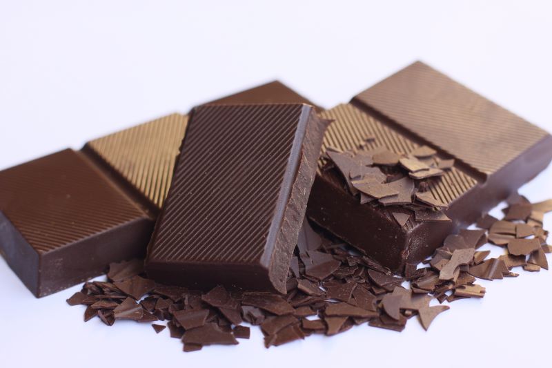 ロイズ-チョコレート