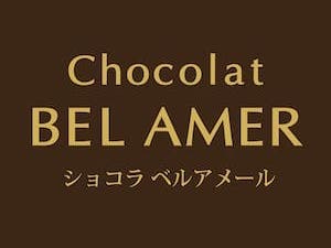ショコラ ベルアメール ロゴ
