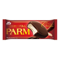 森永乳業 PARM チョコレート