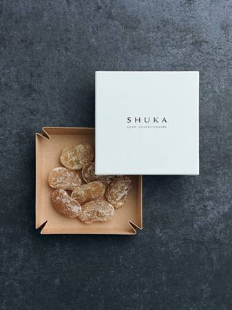 『SHUKA』の「SHUKA 斗六豆/white kidney bean（SHUKA）」