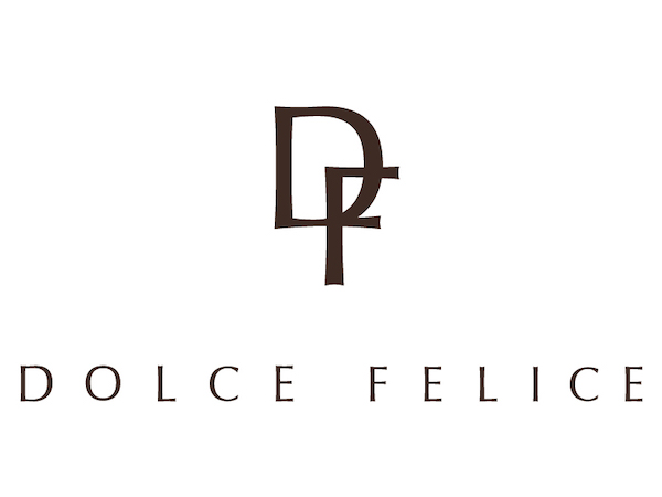 DOLCE FELICEのロゴ