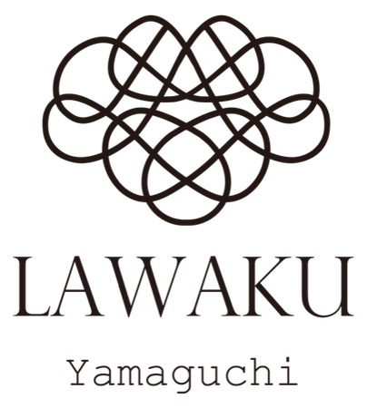 LAWAKUのロゴ