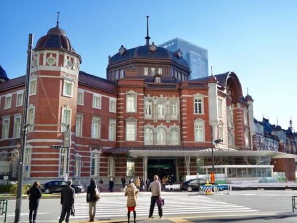 【東京駅限定】グランスタ東京でお土産＆スイーツをゲットしよう！