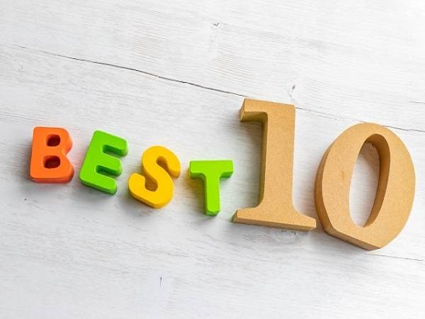 BEST10