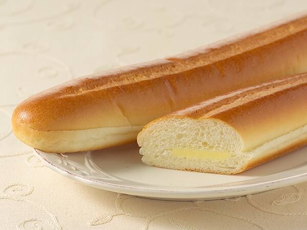 山崎製パン ナイススティック