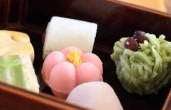 お土産にもぴったり！京都駅直結『ポルタ』で買える極上和菓子