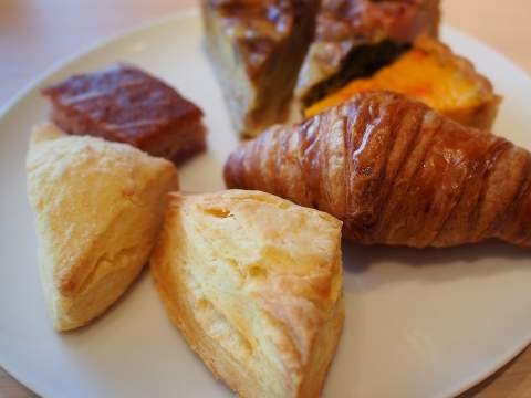 朝食やおやつにおすすめ！無印良品の冷凍パン4種類