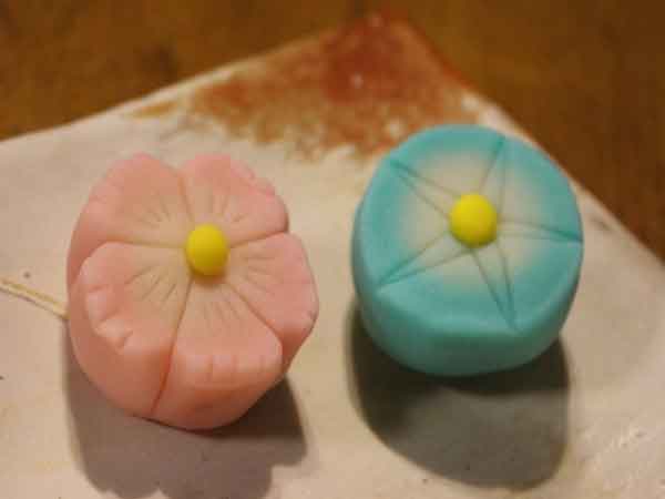 上品で繊細な京都の和菓子の魅力とは？