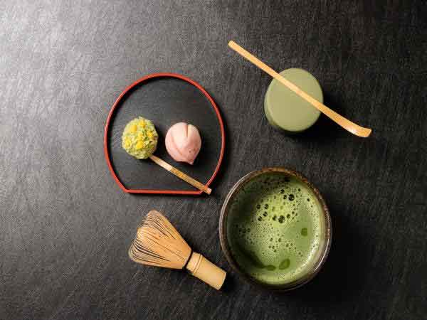 ハイクオリティな京都の和菓子の歴史