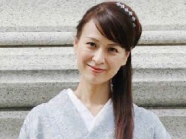 フードジャーナリスト里井真由美さん