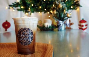 【2024年最新】クリスマス限定！人気カフェチェーン店のスイーツドリンク10選