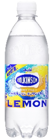 第5位：ウィルキンソン タンサン レモン