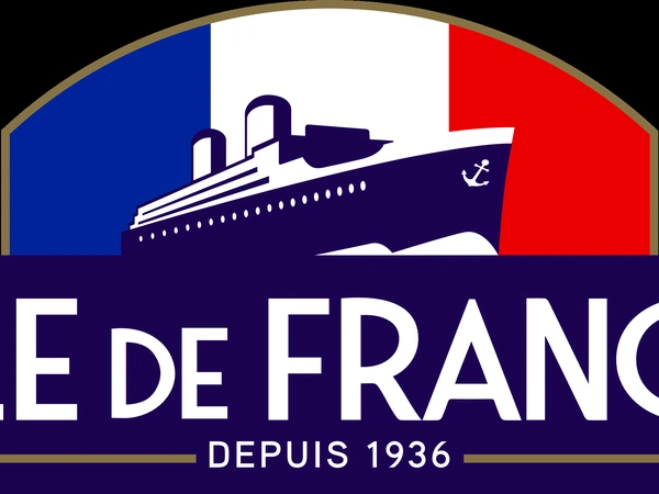 ILE DE FRANCE(イル・ド・フランス)