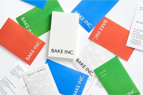 BAKE Inc.