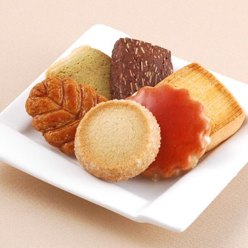 コロンバン　フールセック