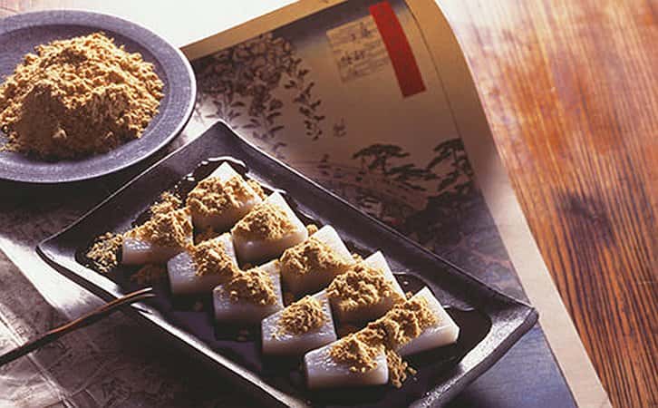 船橋屋 無添加自然発酵