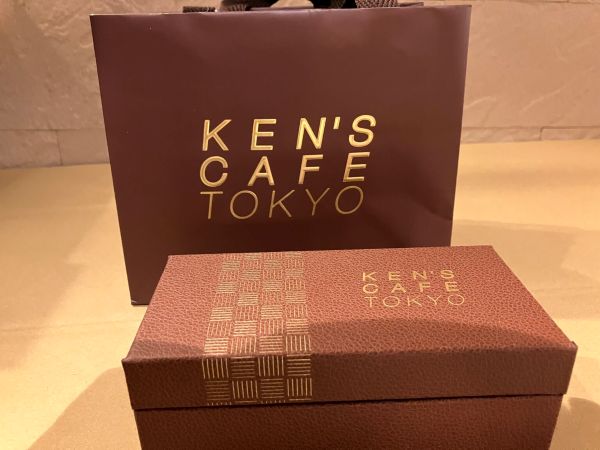 ケンズカフェ東京　評価