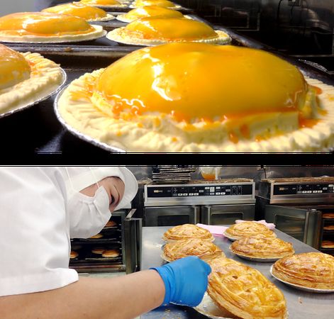 マミーズ アン スリール　手作りにこだわる