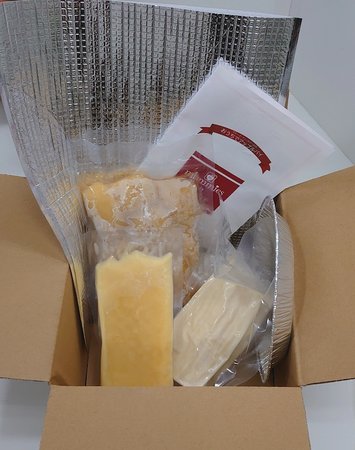 マミーズ アン スリール　【ミールキット】おうちでアップルパイ・中ホール