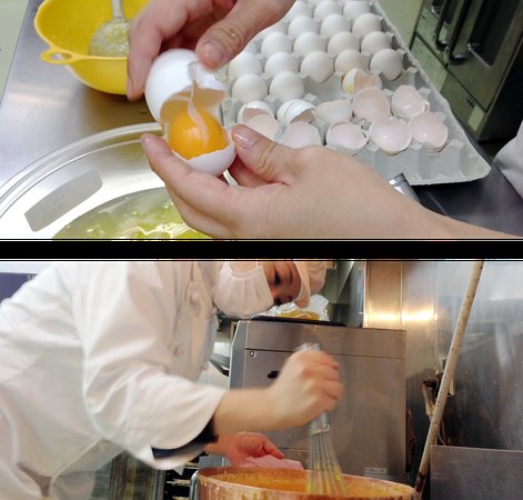 マミーズ アン スリール　安心感のある味わいの秘密