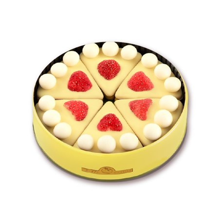 サブレミッシェル　ケーキサブレ缶　レモン