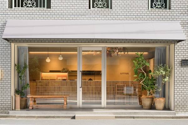 suminoza　お店