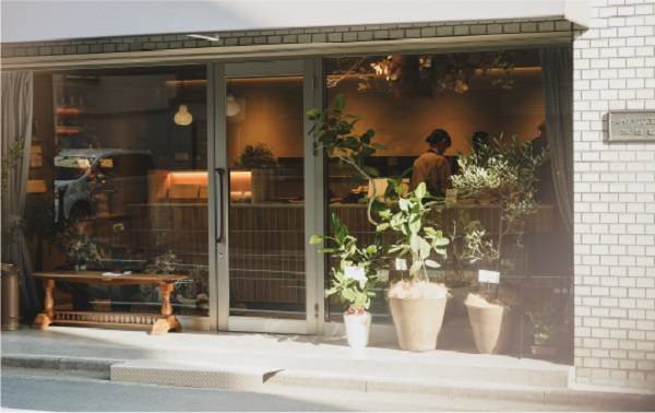 suminoza　店舗