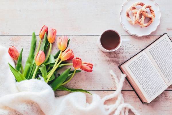 【TOKYOチューリップローズ】華やかさが魅力の人気スイーツ!