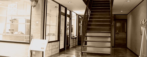 エニスモアガーデン　代官山本店
