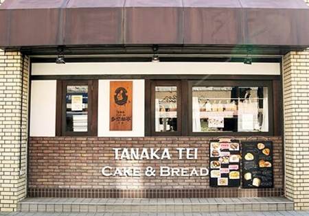多奈加亭 吉祥寺本店　
