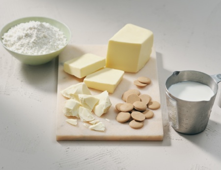 TOKYOチューリップローズ 厳選された素材で生まれる味