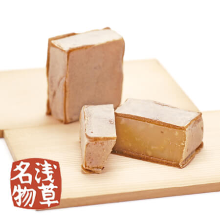 浅草満願堂 芋きん