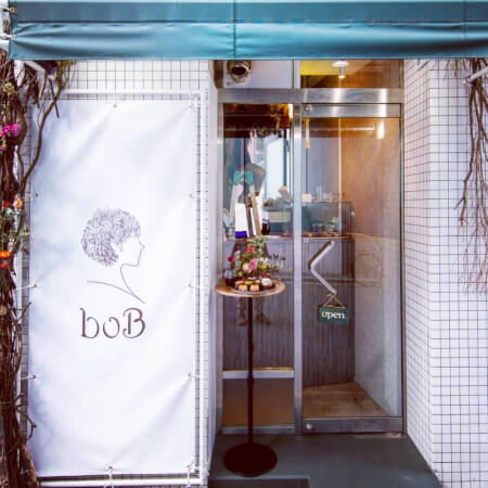 カヌレ専門店　 boB（ボブ）原宿店