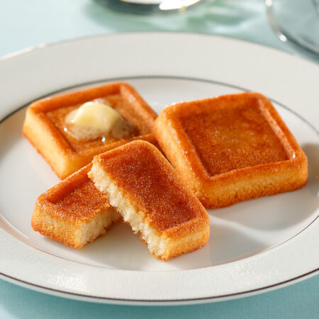 バターバトラー　バターフィナンシェ8個入