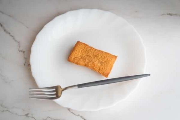 【レザネフォール】焦がしバターが決め手の絶品フィナンシェ