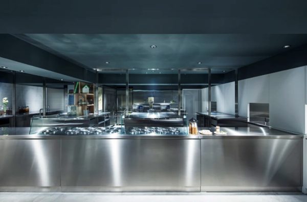 gelateria sincerita 店舗